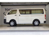 ハイエースバン 2.8 DX ロング ディーゼル 4WD 