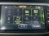 CD/DVD再生 USB Bluetooth SD対応 DTV視聴可能