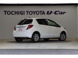 ヴィッツ 1.3 U 4WD 