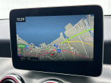 GLAクラス GLA250 4マチック 4WD 本革シート