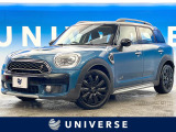 BMW MINI ミニクロスオーバー
