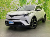 トヨタ C-HR