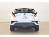 C-HR ハイブリッド 1.8 G モード ネロ セーフティ プラスII 