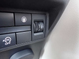 ヘッドライトレベライザー付だから荷物が多くなっても先行車などに眩しくさせずに済みます。
