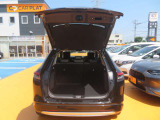 トランクの画像です!当店のカーライフアドバイザーがお客様にぴったりの車両をご提案致します!