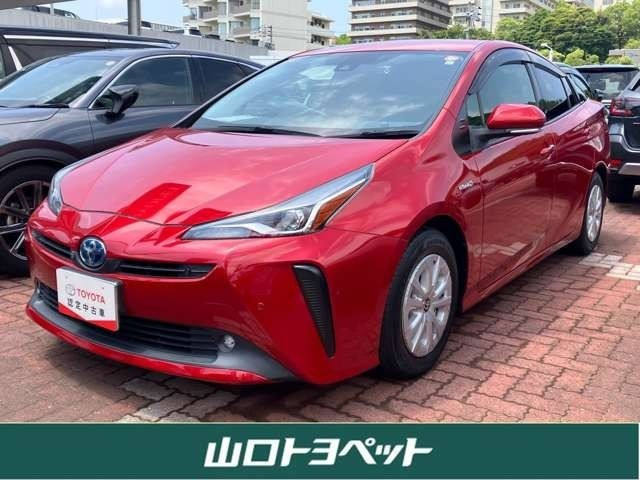 プリウス 1.8 S 