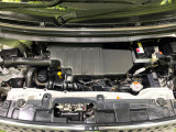 親切・丁寧な専門メカニックスタッフが応対!・車検・点検整備・事故等の修理などアフターサービスも安心。お車のカスタマイズもネクステージのサービススタッフまでご相談ください!