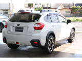 インプレッサXV 2.0i-L アイサイト 4WD 