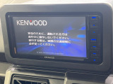【ナビゲーション】使いやすいナビで目的地までしっかり案内してくれます。各種オーディオ再生機能も充実しており、お車の運転がさらに楽しくなります!!