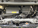 親切・丁寧な専門メカニックスタッフが応対!・車検・点検整備・事故等の修理などアフターサービスも安心。お車のカスタマイズもネクステージのサービススタッフまでご相談ください!