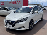 日産 リーフ