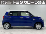 キャスト スタイル X SAII 