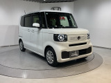N-BOX スロープは介護のための工夫はもちろん、N-BOXならではの使いやすさで、普段の生活を豊かに変えていくことを目指した福祉車両です。