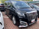 アルファード 2.5 S Aパッケージ 