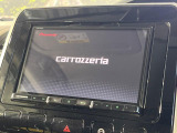 【ナビゲーション】目的地までしっかり案内してくれる使いやすいナビ。Bluetooth接続すればお持ちのスマホやMP3プレイヤーの音楽を再生可能!毎日の運転がさらに楽しくなります!!