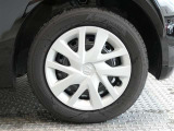 R6年式夏タイヤ155/65R14ヨコハマ製です。