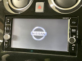 【純正ナビ】人気の純正ナビを装備。オーディオ機能も充実しており、Bluetooth接続すればお持ちのスマホやMP3プレイヤーの音楽を再生可能!毎日の運転がさらに楽しくなります!!