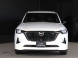 CX-80 3.3 XD ハイブリッド エクスクルーシブ スポーツ ディーゼル 4WD 