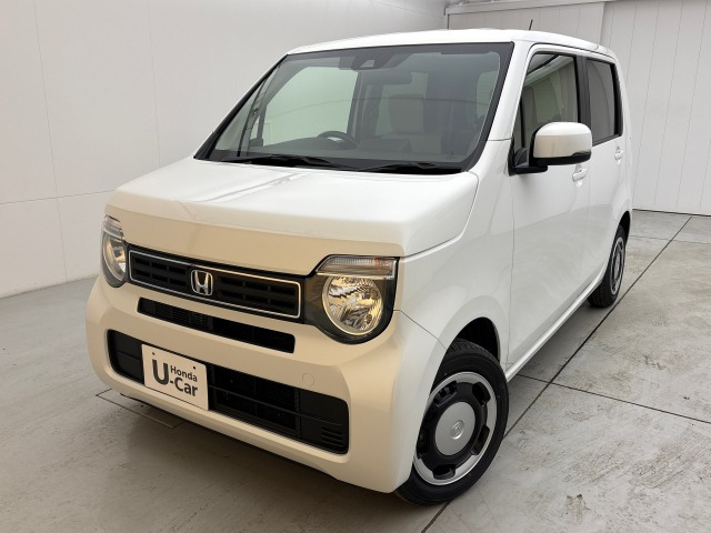 N-WGN L 4WD 