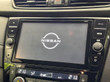 【純正ナビ】人気の純正ナビを装備。オーディオ機能も充実しており、Bluetooth接続すればお持ちのスマホやMP3プレイヤーの音楽を再生可能!毎日の運転がさらに楽しくなります!!