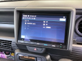 Bluetooth機能でミュージックプレイヤーも接続可能です。