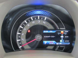 ファインビジョンメーター 走行距離 18488km     km