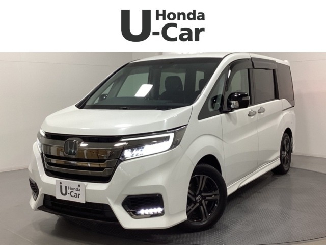 ホンダ ステップワゴン 