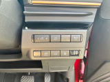 充実した安全装備も魅力です♪