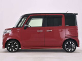 スペーシアカスタム ハイブリッド(HYBRID)  XSターボ 4WD 