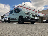 ご納車前に消耗品の交換をして記録簿発行致します。