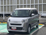 ダイハツ ムーヴキャンバス