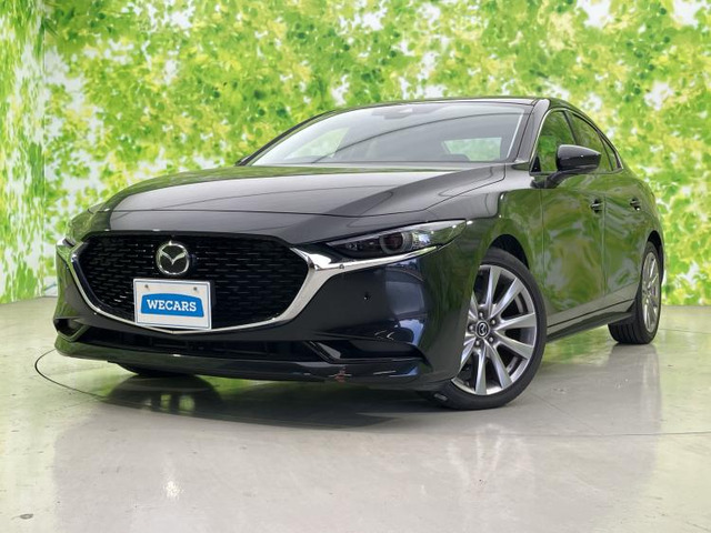 MAZDA3セダン 2.0 20S Lパッケージ 