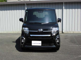 タントカスタム RS 