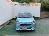 ミライース X SAIII 