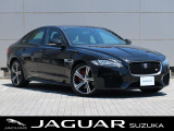 ジャガー XF S