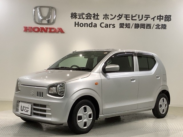 アルト L リミテッド 40周年記念特別仕様車 