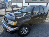 ハイラックスサーフ 2.7 SSR-V ブラックナビゲーター 4WD 