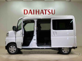 定期点検や車検整備代がセットになったダイハツオリジナル整備パック「ワンダフルパスポート」もお取扱いしております!