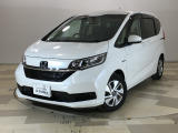 ホンダ フリード+