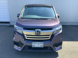ステップワゴン 1.5 スパーダ クールスピリット ホンダ センシング 4WD 