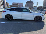 シビック  1.5 EX