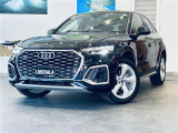 アウディ Q5スポーツバック