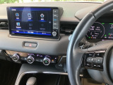 ヴェゼル 1.5 ハイブリッド Z 