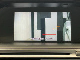 左側にサイドカメラ付きで更に広範囲の確認が出来ます!