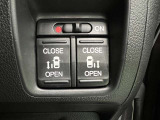 両側パワースライドドアで乗り降りラクラク