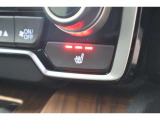 シートヒーター装備付き車!!座席に埋め込まれた電熱線によりシートを暖めることが出来る装備で、温められたシートは、寒い冬には最適です!!