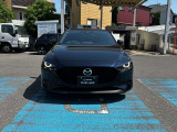 MAZDA3ファストバック 2.0 20S プロアクティブ 