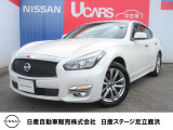 ご覧いただきましてありがとうございます。フーガ 250VIPが入庫しました。