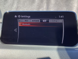 Bluetoothに接続することで、スマートフォンに入っている音楽アプリを車内で楽しめたり、通話が出来ます♪