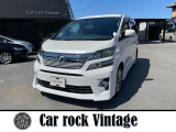 トヨタ ヴェルファイア